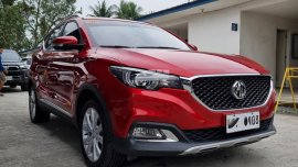 Well kept 2019 MG ZS  Style AT for sale