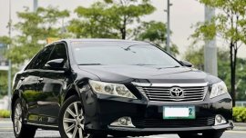 2013 Toyota Camry 2.5 V Automatic Gas‼️