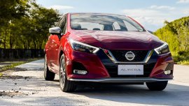 Nissan PH’s Service Tablet allows service recording, online updates