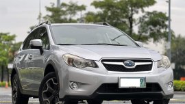 2012 Subaru XV 2.0iS AWD Gas AT