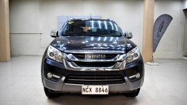 Isuzu  D - Max LS 4X2  2017 AT 888t Negotiable Batangas Area   PHP 888,000