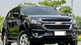 2017 Chevrolet Trailblazer LT 4x2 Automatic Diesel

Php 888,000 only!

JONA DE VERA  📞09507471264
