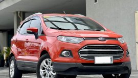 2015 Ford Ecosport Titanium 1.5 Automatic Gas

Php 518,000 only!

JONA DE VERA  📞09507471264
❗❗
