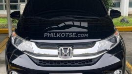 BEST BUY 2017 Honda BR-V  1.5 V CVT 
