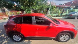  Selling Red 2012 Mazda CX-5 Hatchback by verified seller