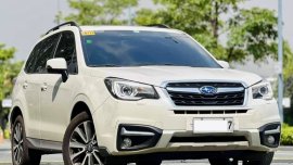 2017 SUBARU FORESTER 2.0i-P AWD AT GAS‼️