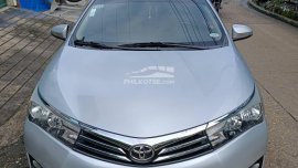 FOR SALE 2015 Toyota Altis 1.6 g 