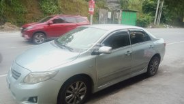 Second hand 2008 Toyota Altis  for sale in good condition
