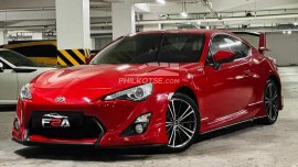 Sell second hand 2013 Toyota 86  2.0 AT