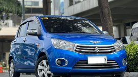 2021 Suzuki Celerio 1.0L CVT GAS