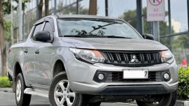 2017 Mitsubishi Strada 2.5GLX MT DSL