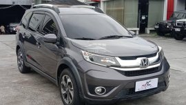 2017 Honda BR-V S
