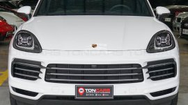 Selling Good As New 2022 Porsche Cayenne V6 