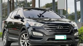 2013 Hyundai Santa fe 2.2L AT DSL