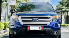 2012 Ford Explorer XLT Automatic Gas‼️