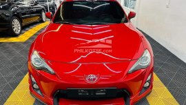 Sell used 2013 Toyota 86  2.0 AT