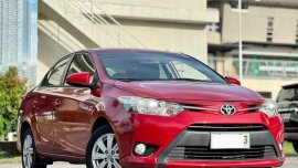 2015 Toyota vios 1.3E AT