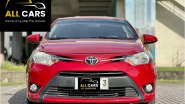 2015 Toyota Vios 1.3E AT Gas