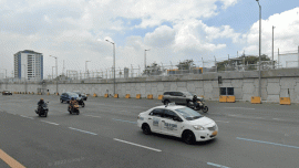 Metro Manila mayors approve exclusive motorcycle lane on Commonwealth