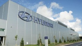 Hyundai mulls selling Russia plant: Report
