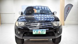 Mitsubishi  Strada  2.5  GLX   4X2 Manual ( Limited ) 598t Negotiable Batangas Area   PHP 598,000