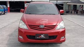 2008 Toyota Innova J