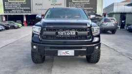 2016 Toyota Tundra