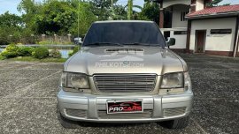 Pre-owned 2003 Isuzu Trooper  for sale in good condition