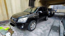 TOYOTA RAV4 2011