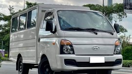 2020 Hyundai H100 MT DSL