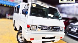 2021 Mitsubishi L300