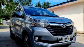FOR SALE! 2017 Toyota Avanza  1.5 G A/T available at cheap price