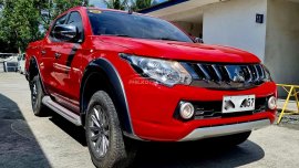 Good quality 2018 Mitsubishi Strada  GLS 2WD AT for sale
