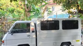 Sell 2nd hand 2016 Mitsubishi L300 Van Manual