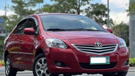 2012 Toyota Vios 1.3 E AT