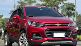 2018 Chevrolet Trax AT GAS