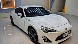 Toyota 86 2.0 L  Manual  2016 @ 1,248m  Negotiable Batangas Area  PHP 1,248,000