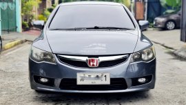 Pre-owned 2010 Honda Civic  1.8 S CVT for sale in good condition