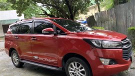 2017 Toyota Innova 2.8 J Diesel MT  for sale at affordable price