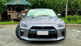 Pre-owned 2019 Nissan GT-R  Premium for sale in good condition