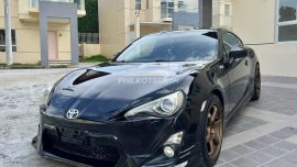 Used 2013 Toyota 86  2.0 AT for sale in good condition