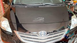 FOR SALE!!! Black 2011 Toyota Vios  affordable price