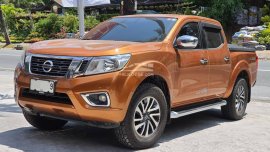 2015 Navara NP300 Calibre EL MT