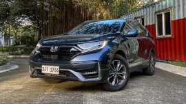 Honda PH offering 70 percent off on select parts