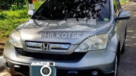 HONDA CRV 2009 4x4