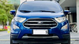 172k ALL IN DP PROMO‼️2019 Ford Ecosport Titanium Ecoboost Gas Automatic‼️
