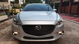 2017 Mazda 3