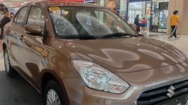 2022 SUZUKI DZIRE