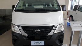 Best Promo for 2023 Nissan Urvan NV350