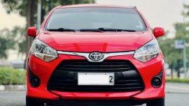2018 Toyota Wigo 1.0 E Manual Gas‼️ 89k ALL IN DP‼️